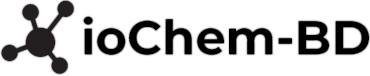 ioChem-BD Browse logo
